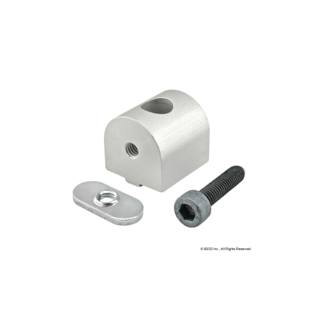 Pivot Nub 90 Degree 25 S MPN:25-4188