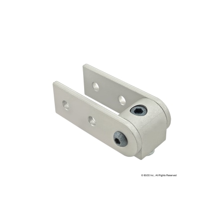 Arm Pivot 90 Degree 75mm 25 S MPN:25-4198