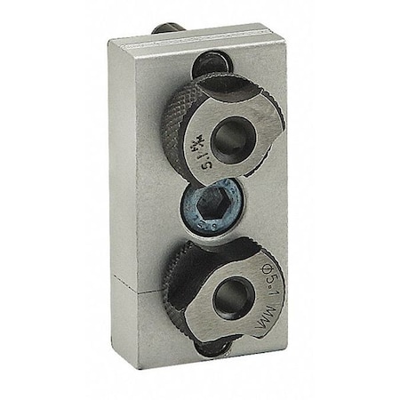 Access Hole Drill Jig For 25-2550 5.1mm MPN:25-6131