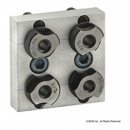 Access Hole Drill Jig For 25-5050 5.1mm MPN:25-6136