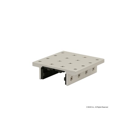 Long Double Flange Linear Bearing 25 S MPN:25-6724