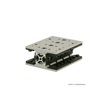 Long Dbl Unibear Assy-25-2525X100mm 25 S MPN:25-6736