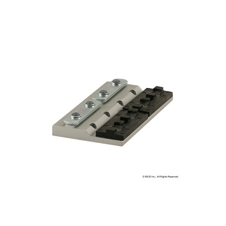 Single Long Unibearing 25 S MPN:25-6762