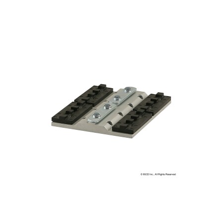 Double Side Long Unibearing 25 S MPN:25-6766