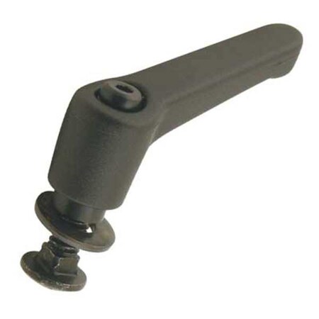 L Brake Handle, 51.9 mmx13.8 mm MPN:25-6850