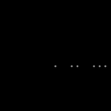 Support, 45 Degree, 1545 X 6