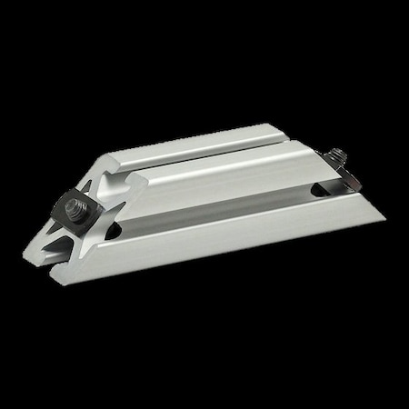 Support, 45 deg., 1515-S x 6