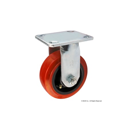 Heavy Duty, 5