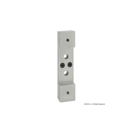 Roller Wheel, Bracket, 15 S 3