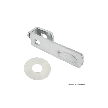 Standard Pawl Kit MPN:2760