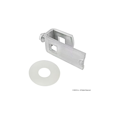 Pawl Kit, 15 S MPN:2765