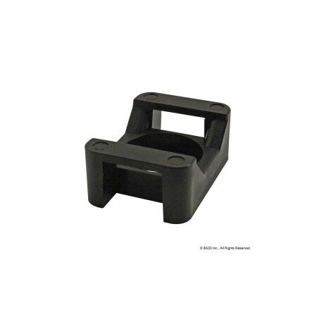 Screw Mount Pad, 1/4