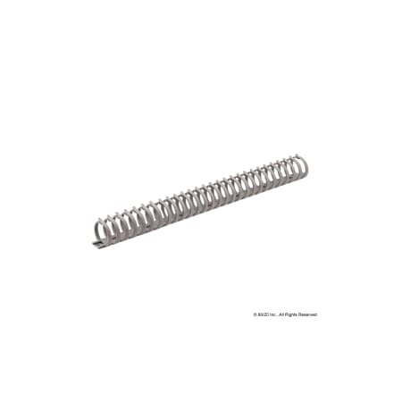Nylon, Wire Duct, 1.22