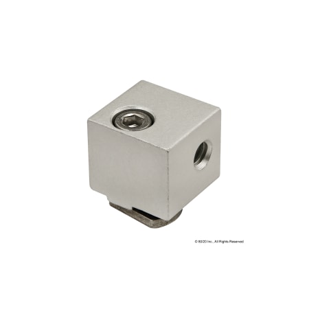 S/S, Panel Mount, Block 10 S MPN:2910