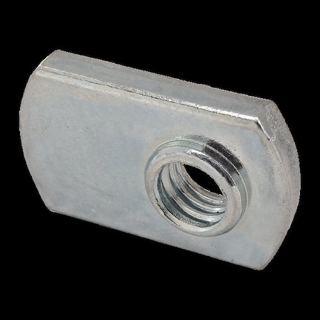 M6 Bright Zinc Economy T-Nut MPN:30-1961