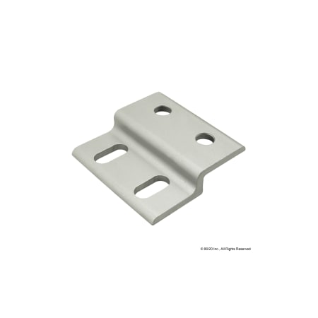Single Mesh Retainer 60mm MPN:30-2431