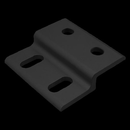 Black Single Mesh Retainer 60mm MPN:30-2431-BLACK