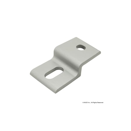 Single Mesh Retainer 30mm MPN:30-2432