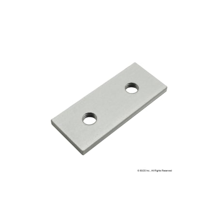 Single 60mm Backing Plate MPN:30-2437