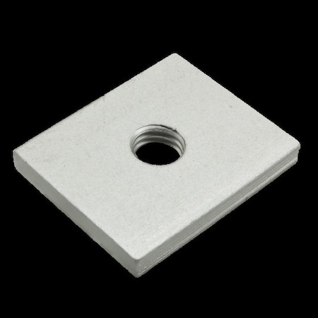 Single 30mm Backing Plate MPN:30-2438