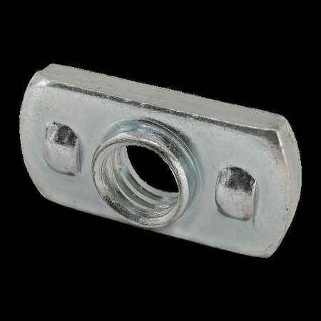 Centered 5/16-18 Economy T-Nut, 30 S MPN:30-3789