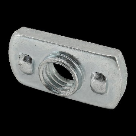 Centered M8 X 1.25 Economy T-Nut, 30 S MPN:30-3796