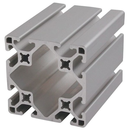 T-Slot, 15S, 72 In L, 3 In W MPN:3030-LS-72