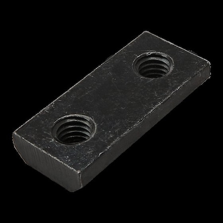 Short Double Anchor, T-Nut, 10S, 10-32 MPN:3085