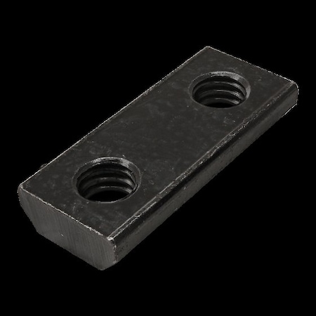 Short Double Anchor, T-Nut, 15S, 5/16-18 MPN:3087