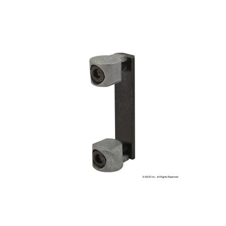 DblAnchorAssmbly, Zinc, 1-31/32in MPN:3092