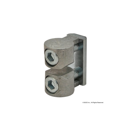 Double Anchor, T-NutShort, 10S, M5 MPN:3094