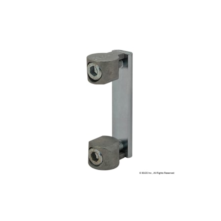Double Anchor, T-Nut Long, 10S, M5 MPN:3096