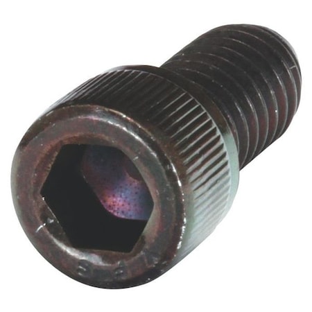 Bolt Assembly, Steel, Zinc-Plated, PK25 MPN:3110-25