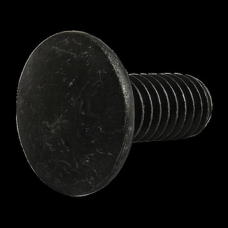Economy, T-Slot Stud 1/4-20x0.75