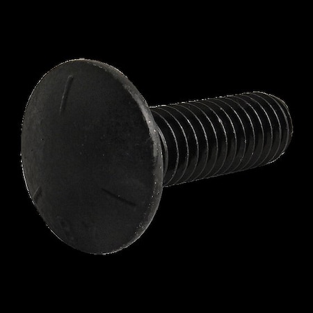 Economy, T-Slot Stud 5/16-18x1