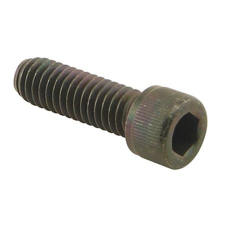 Socket Head CS, 80/20, 15 Series, PK25 MPN:3122-25