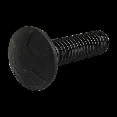 Economy, T-Slot Stud 5/16-18x1.25