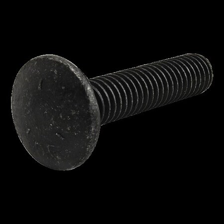 Economy, T-Slot Stud 5/16-18 X 1.5