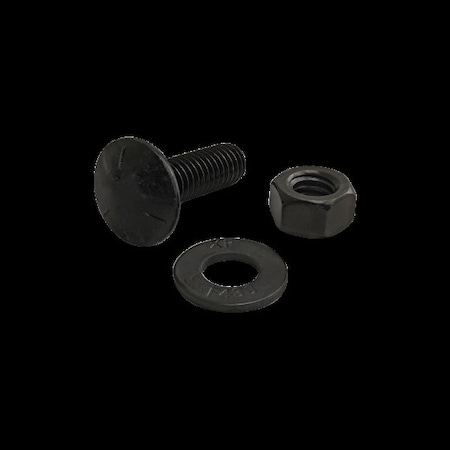 T-Slot Stud, Zinc-Plated MPN:3150