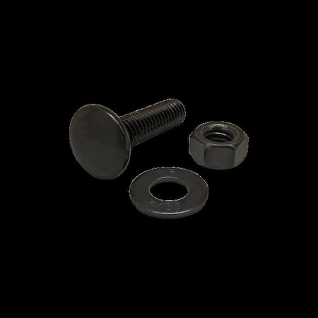 T-Slot Stud, Zinc-Plated MPN:3151