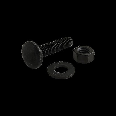 T-Slot Stud, Zinc-Plated MPN:3152