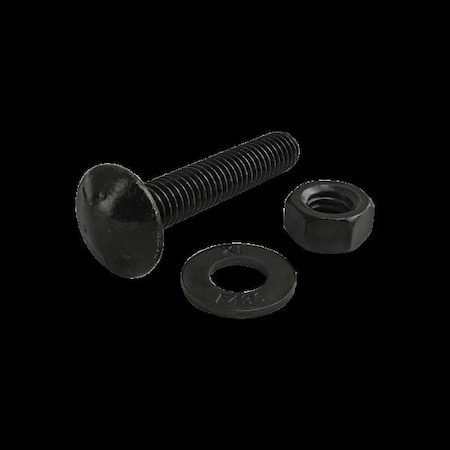 T-Slot Stud, Zinc-Plated MPN:3153