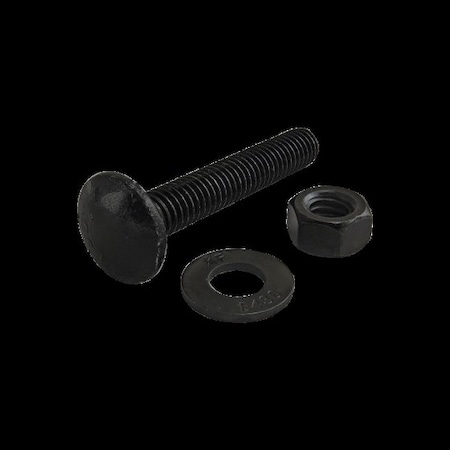 T-Slot Stud, Zinc-Plated MPN:3154