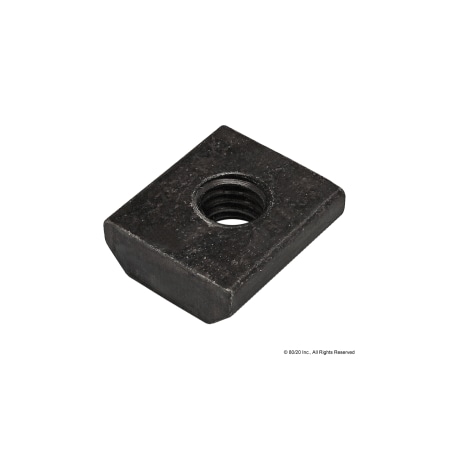 T-Nut, Steel, Zinc-Plated MPN:3203