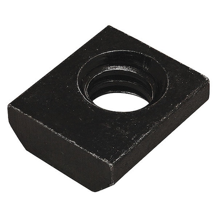 T-Nut, Steel, Zinc-Plated MPN:3204