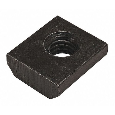T-Nut, Steel, Zinc-Plated MPN:3205