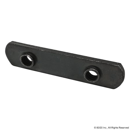 Dbl Econ, T-Nut 1/4-20, Thread, 15S MPN:3263
