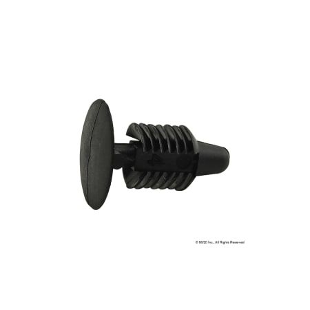 Push In Fastener, Plastic MPN:3272