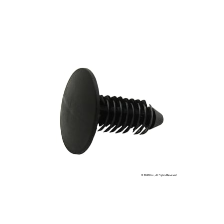 Push In Fastener, Plastic MPN:3274