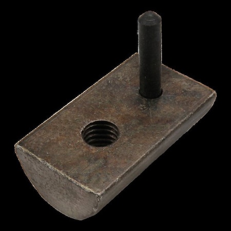 Drop-In T-Nut, Steel, Zinc-Plated MPN:3284
